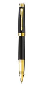 T 560 Black GT ручка-роллер Premier ручка Parker