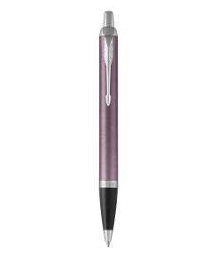 K 321 Light Purple CT Ручка шариковая Parker IM Core 2017 синие чернила