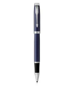 T 321 Matte Blue CT Ручка роллер Parker IM Core черные чернила