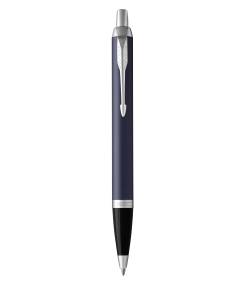 K 321 Matte Blue CT Ручка шариковая Parker IM Core 2017 синие чернила