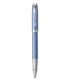 T 322 Blue CT Ручка роллер Parker IM Premium черные чернила