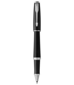 T 309 Muted Black CT Ручка роллер Parker Urban Core F черные чернила подар.кор.