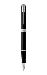 F 529 перьевая ручка Sonnet Matte Black CT ручка Parker 2016 1931521