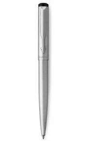 K 03 шариковая ручка Vector St.Steel CT