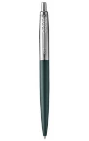 K 69 Matte Green CT Шариковая ручка Parker Jotter XL