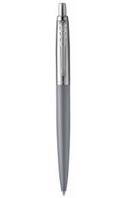 K 69 Matte Grey CT Шариковая ручка Parker Jotter XL