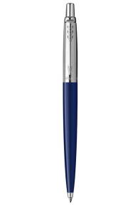 K 60 Blue шариковая ручка Parker Jotter Blue M