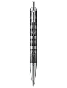 K 325 Metallic Pursuit Шариковая ручка Parker IM Premium SE