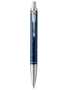 K 325 Midnight Astral Шариковая ручка Parker IM Premium SE