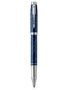 T 325 Midnight Astral Ручка роллер Parker IM Premium SE, черные чернила F