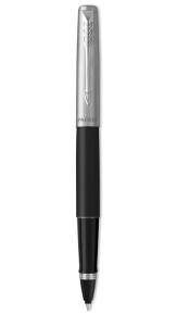T 63 Bond Street Black CT ручка роллер Parker Jotter Core, черные чернила M