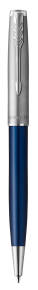 K 546 Blue CT Ручка шариковая Parker Sonnet (2146640) M черные чернила подар.кор.