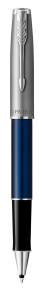 T 546 Blue CT Ручка роллер Parker Sonnet (2146639) F черные чернила подар.кор.