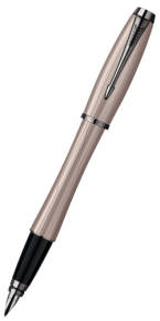F 177 Urban Premium Metallic Pink Ручка перьевая Parker